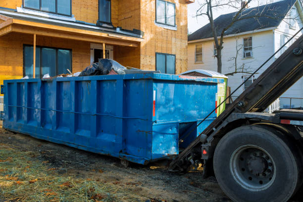 Best Construction Debris Removal  in Pocasset, MA