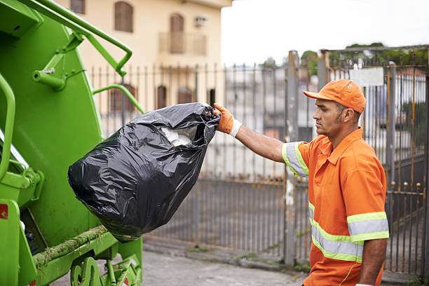 Best Scrap Metal Removal  in Pocasset, MA