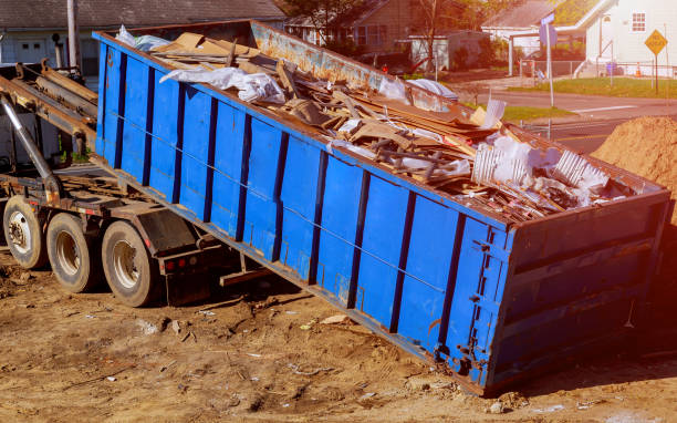 Trusted Pocasset, MA Junk Removal Services Experts