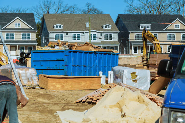 Trusted Pocasset, MA Junk Removal Services Experts